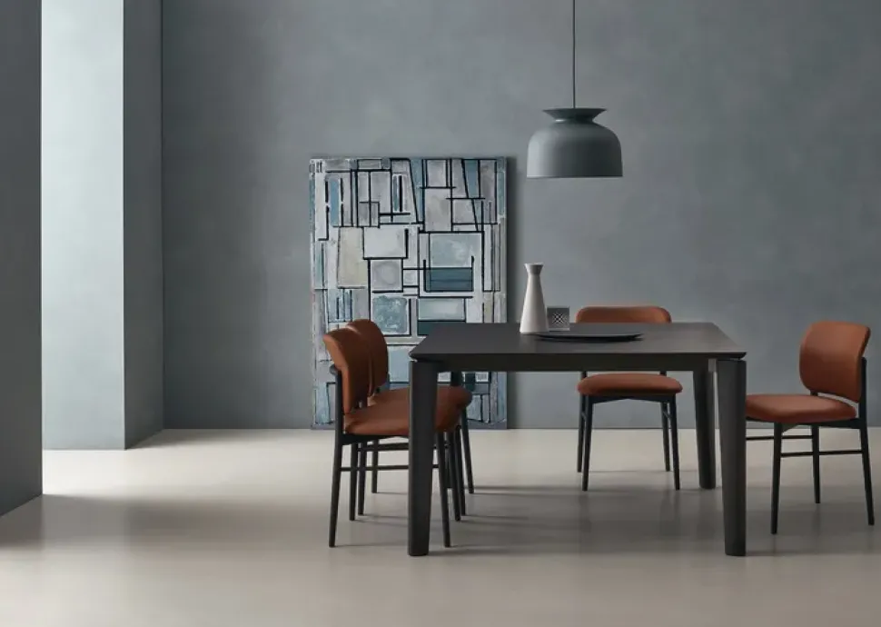 Tavolo allungabile Desco Sangiacomo