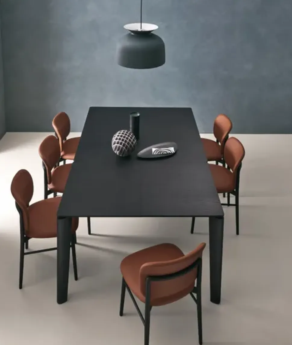 Tavolo allungabile Desco Sangiacomo