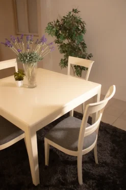 Tavolo allungabile Esprit  Accademia del mobile