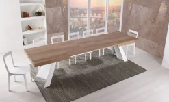 Tavolo allungabile Fly 150.3 Gipi a soli 1150 Euro