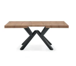 Tavolo allungabile in legno SCONTATO