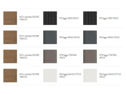 Tavolo allungabile in legno SCONTATO