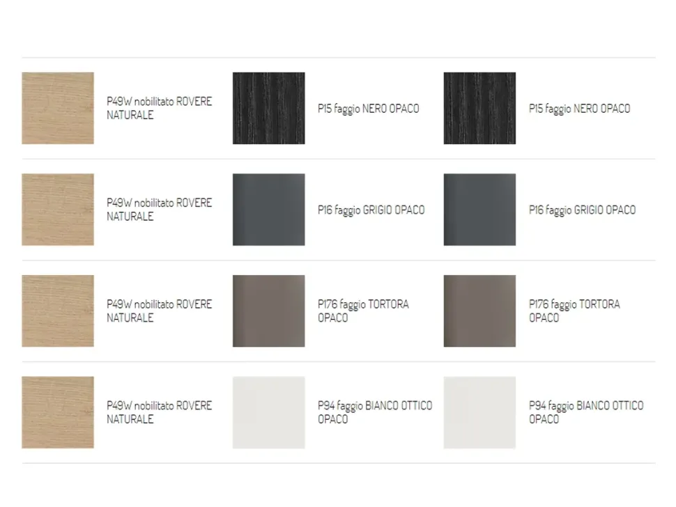 Tavolo allungabile in legno SCONTATO