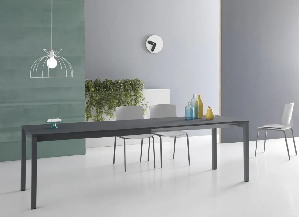 Tavolo allungabile Jolly 140 Point house a prezzo ribassato