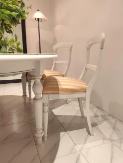 Tavolo allungabile La tradizione Betamobili a prezzo ribassato