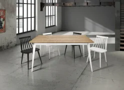 Tavolo allungabile Line82 Collezione esclusiva a prezzo scontato