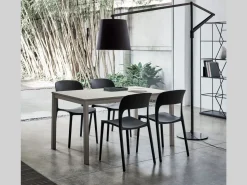 Tavolo allungabile Mago Bontempi a prezzo ribassato