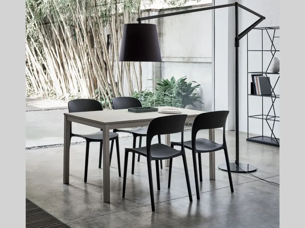 Tavolo allungabile Mago Bontempi a prezzo ribassato