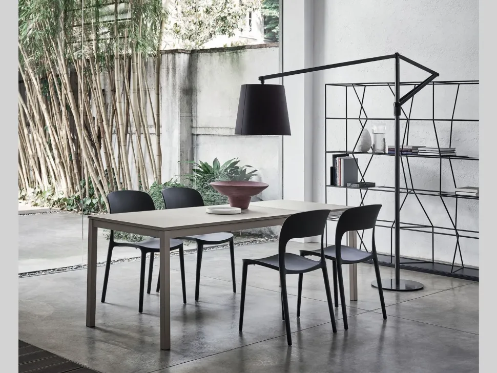 Tavolo allungabile Mago Bontempi a prezzo ribassato