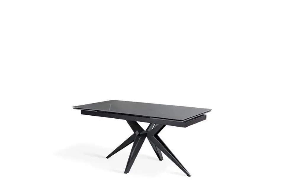 Tavolo allungabile Match 2 Stones