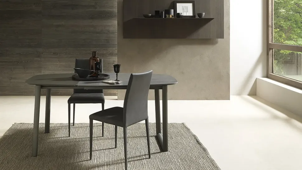 Tavolo allungabile Ribot Altacom a prezzo ribassato