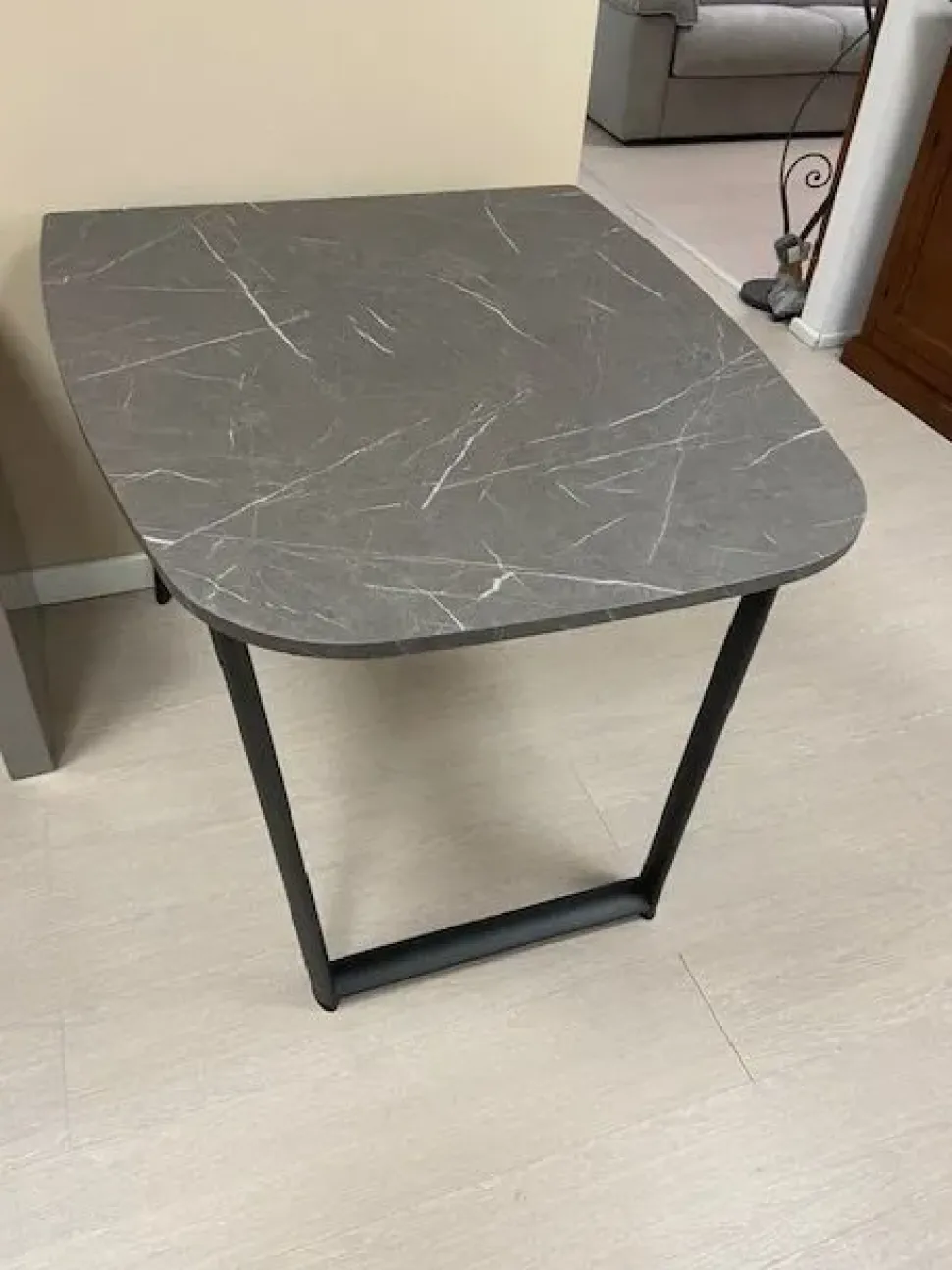 Tavolo allungabile Ribot Altacom a prezzo ribassato