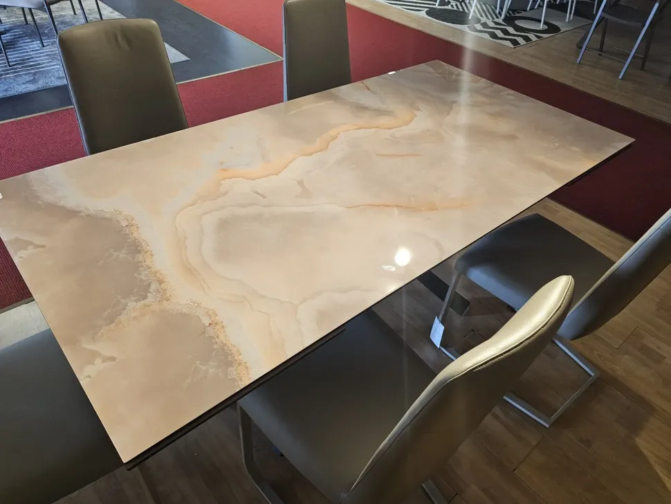 Tavolo allungabile Romeo Easyline a soli 1950 Euro