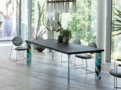 Tavolo allungabile San francisco di Devina nais a prezzo riservato