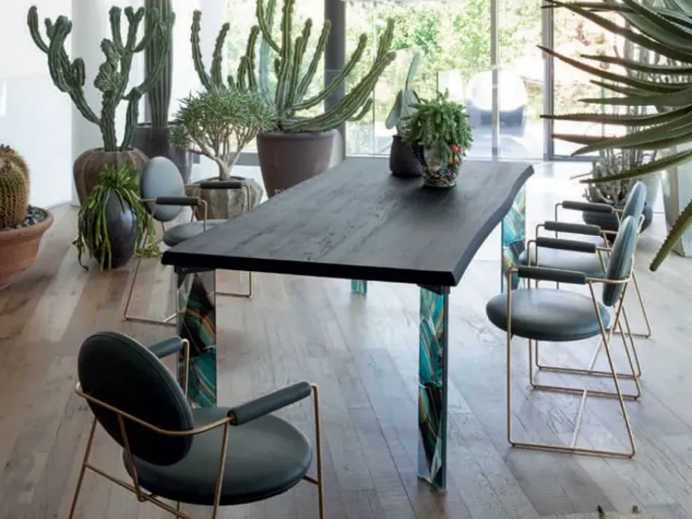 Tavolo allungabile San francisco di Devina nais a prezzo riservato