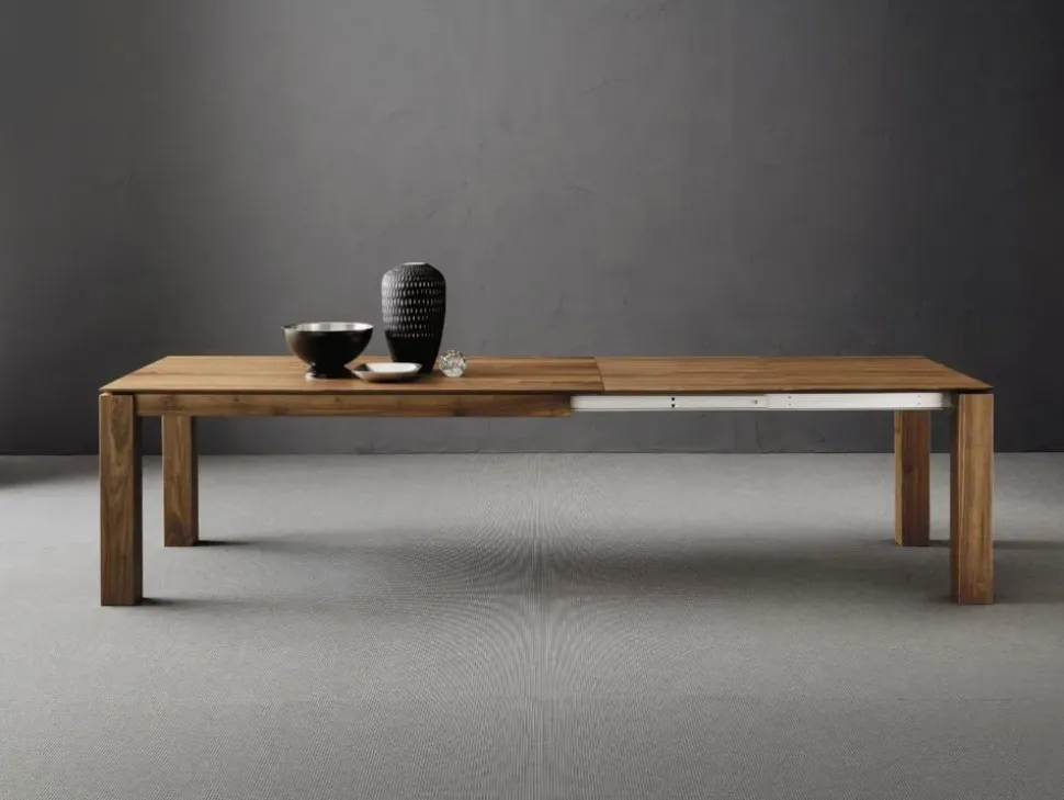 Tavolo allungabile Santiago Alta corte a soli 1650 Euro