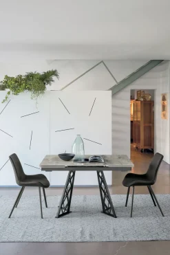 Tavolo allungabile Target point - biblos di Target point a prezzo riservato