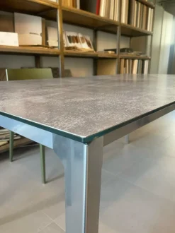 Tavolo allungabile Tavolo allungabile vertigo Eurosedia