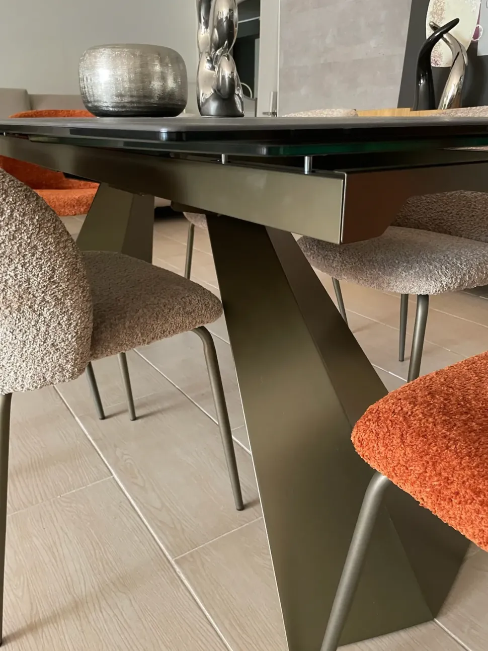 Tavolo allungabile Tavolo coast zamagna Zamagna