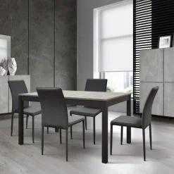 Tavolo allungabile Tavolo allungabile Collezione esclusiva