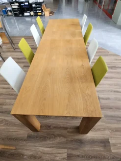 TAVOLO Alta corte Santiago SCONTATO a PREZZI OUTLET