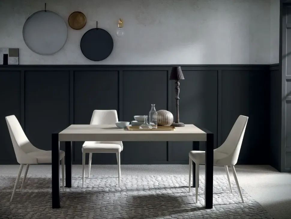 Tavolo Altacom Argon 140 PREZZI OUTLET -10%