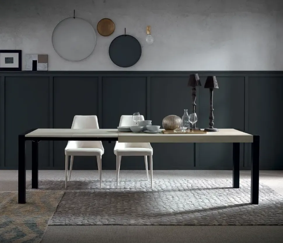 Tavolo Altacom Argon 140 PREZZI OUTLET -10%