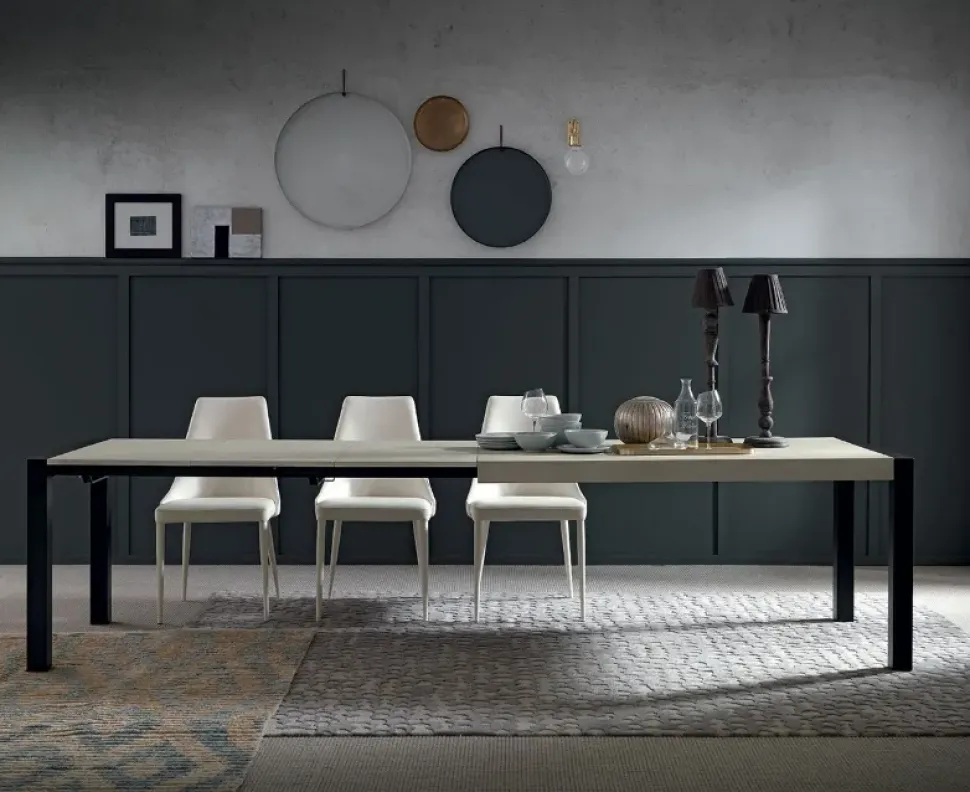 Tavolo Altacom Argon 140 PREZZI OUTLET -10%