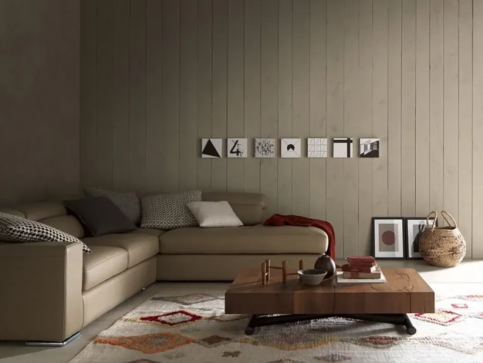 Tavolo Altacom Double PREZZI OUTLET -0%