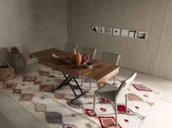 Tavolo Altacom Double PREZZI OUTLET -0%