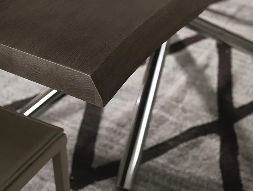 Tavolo Altacom Fahrenheit PREZZI OUTLET