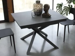 Tavolo Altacom in ceramica rettangolare, PREZZO OUTLET!