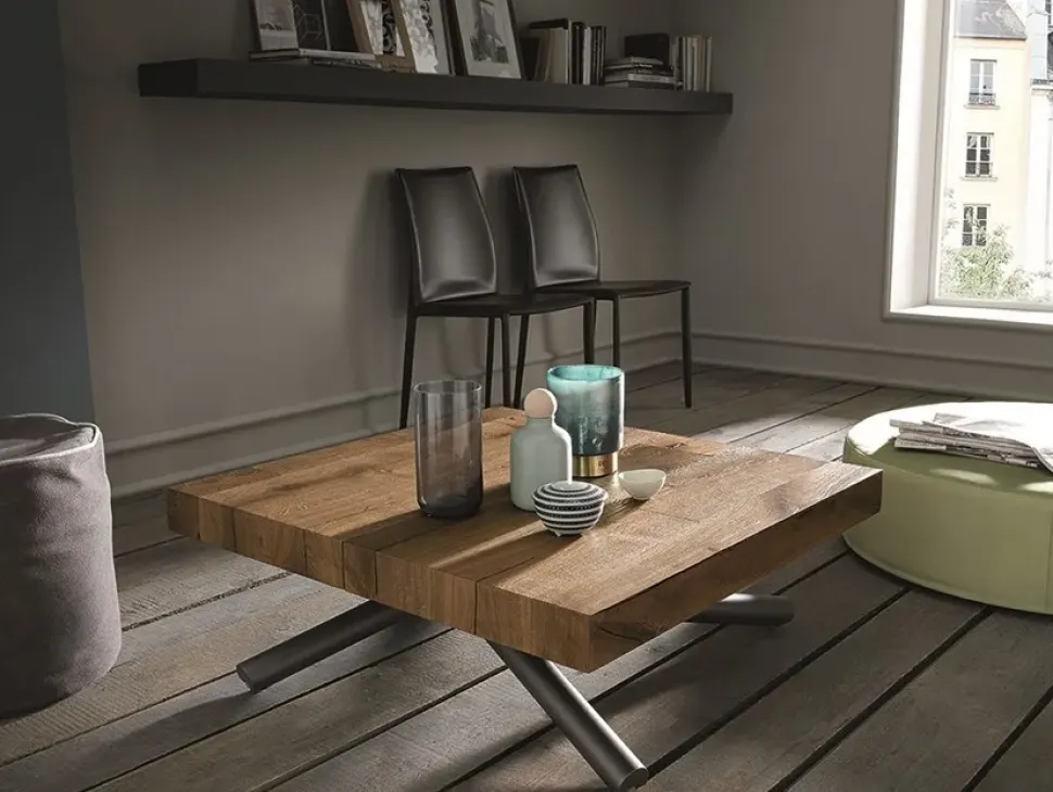 Tavolo Altacom Levante PREZZI OUTLET