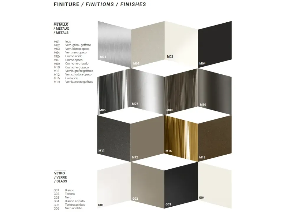 Tavolo Altacom Levante PREZZI OUTLET