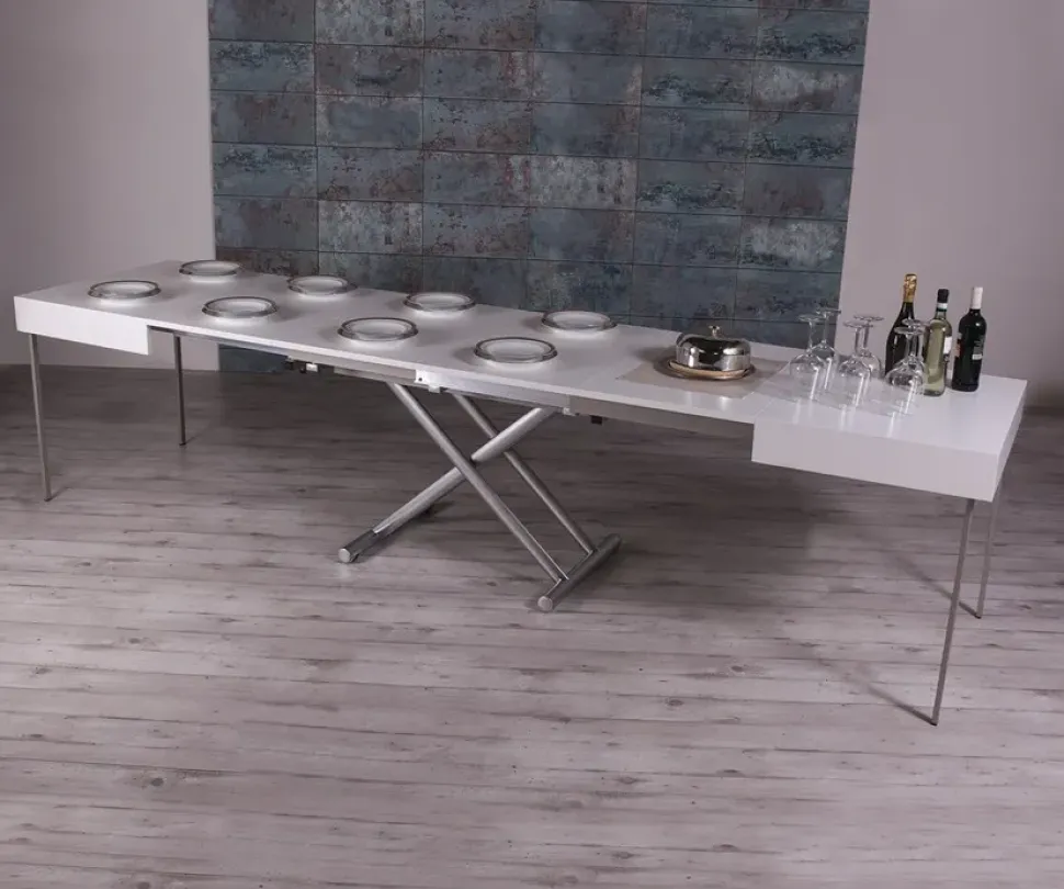 Tavolo Altacom modello Assist