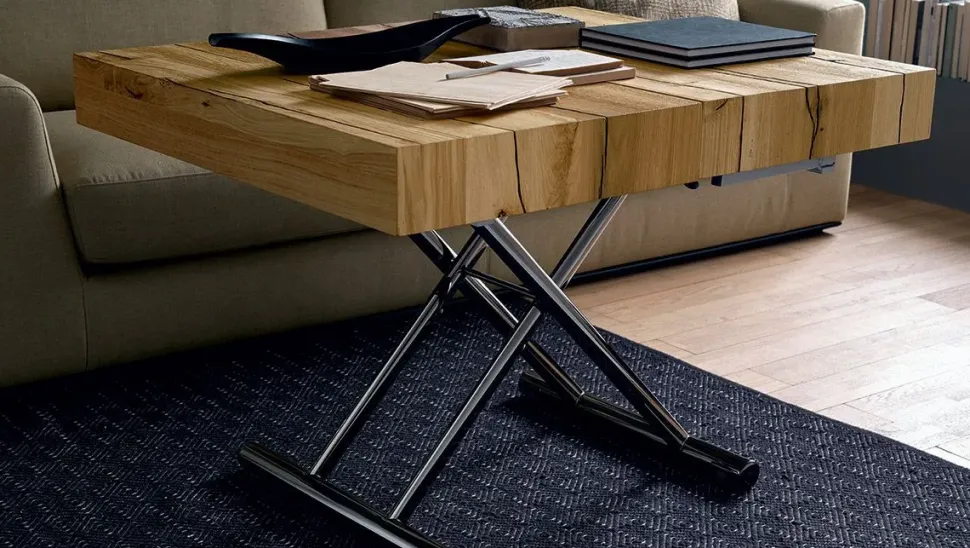 Tavolo Altacom modello Tavoletto