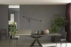 Tavolo Altacom Sintesi PREZZI OUTLET