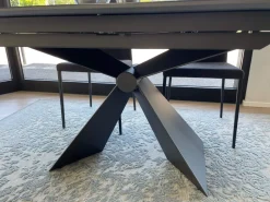 Tavolo Altacom Tavolo altacom sintesi piano ceramica PREZZI OUTLET -24%