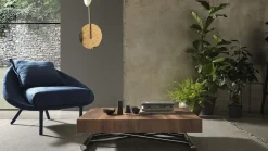 TAVOLO Altacom Calypso SCONTATO a PREZZI OUTLET