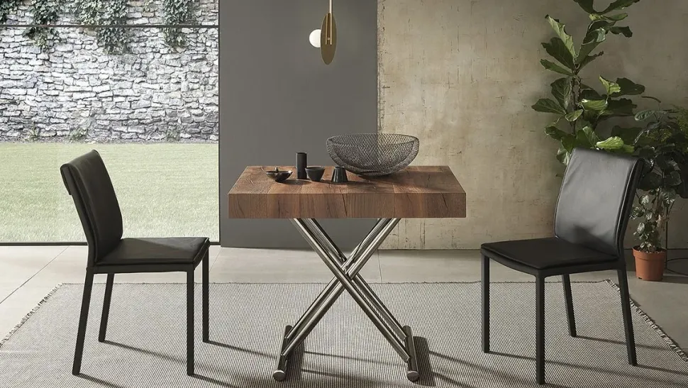 TAVOLO Altacom Calypso SCONTATO a PREZZI OUTLET