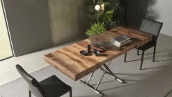 TAVOLO Altacom Calypso SCONTATO a PREZZI OUTLET