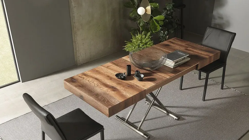 TAVOLO Altacom Calypso SCONTATO a PREZZI OUTLET