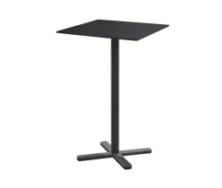 Tavolo alto pieghevole Darwin Emu in Offerta Outlet