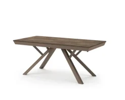 Tavolo Ampliance Easyline in legno Rettangolare allungabile