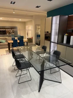 Tavolo Anapo Driade in OFFERTA OUTLET -50%