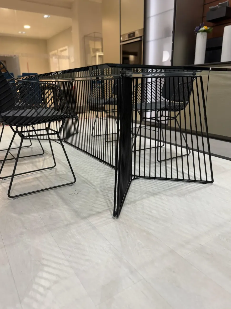 Tavolo Anapo Driade in OFFERTA OUTLET -50%