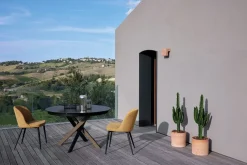 Tavolo Apollo di Friulsedie scontato del 0%