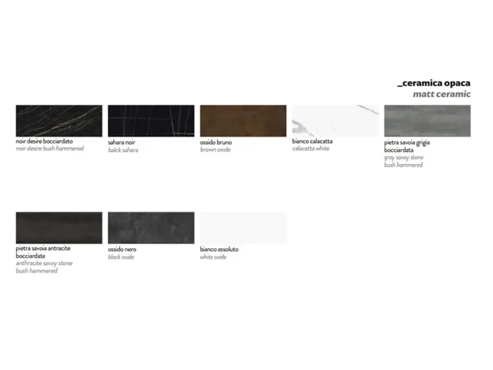 Tavolo Apple Zamagna a prezzo scontato