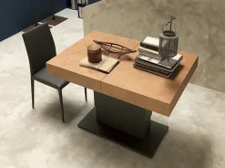 Tavolo Ares fold Altacom in OFFERTA OUTLET -10%