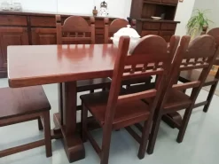 Tavolo Armonia Artigianale a prezzo scontato